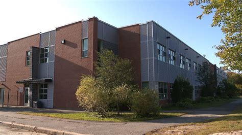 école rose des vents cantley